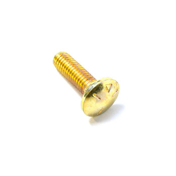 Scag CARRIAGE BOLT, 3/8-16 X 1-1/4" 04003-22 - Image 1