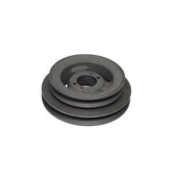 Scag PULLEY, 6.95 DIA DOUBLE GROOVE 48966 - Image 1