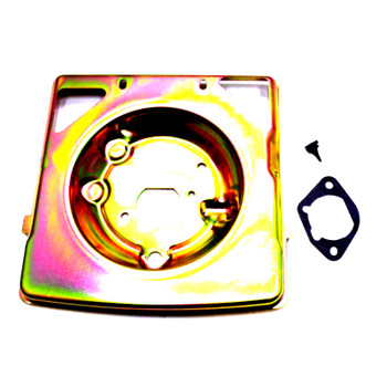 KOHLER 24 094 87-S - KIT; AIR CLEANER BASE (Authentic OEM Part)