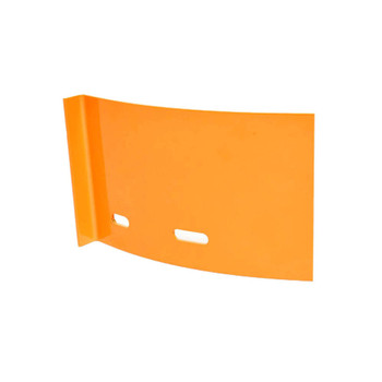 Scag FILLER PLATE, GC - V-DECKS 424835 - Image 1