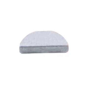 Scag KEY 1/8X1/2 WOODRUFF#3 CR1018 04063-13 - Image 1