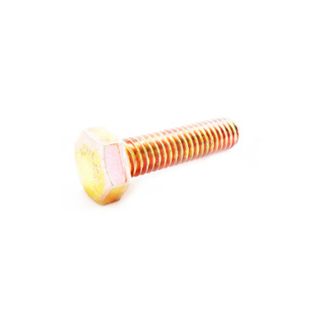 Scag BOLT, HEX HEAD, 5/16-18 X 1-1/4" GRD 5 04001-10 - Image 1 Scag BOLT, HEX HEAD, 5/16-18 X 1-1/4" GRD 5 04001-10 - Image 1
