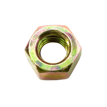 Scag HEX NUT,3/8-16 04020-04 - Image 1