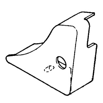 KOHLER 41 178 04-S - PANEL (Authentic OEM Part)