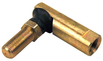 1/2-20 LEFT HAND BALL JOINT FOR JOHN DEERE - 13457 1/2-20 LEFT HAND BALL JOINT FOR JOHN DEERE - 13457