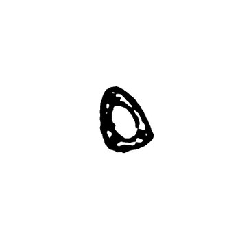 KOHLER ED0044311460-S - GASKET (Authentic OEM Part)