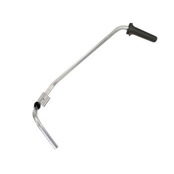 Husqvarna 503724303 - Handle - Original OEM part