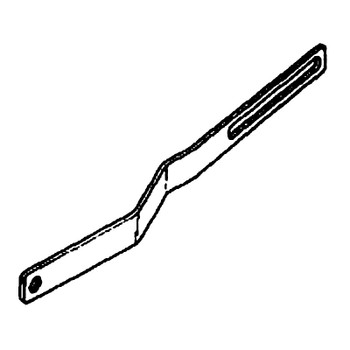 KOHLER 231273-S - BRACE (Authentic OEM Part)