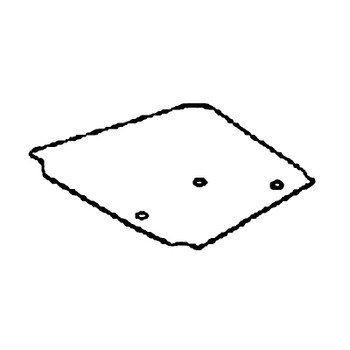 KOHLER 24 314 48-S - SHIELD; DEBRIS (Authentic OEM Part)
