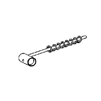 HUSQVARNA Blade Clamp 505289944 Image 1