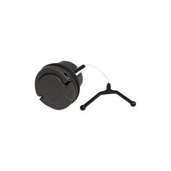 Husqvarna 506255904 - Tank Cap Assembly - Original OEM part