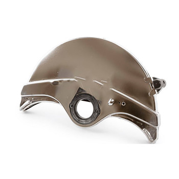 Husqvarna 506340556 - Wheel Guard Assembly 16 Chrome - Original OEM part