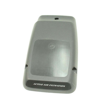 Husqvarna 506366802 - Filter Cover - Original OEM part