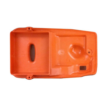 Husqvarna 506366902 - Filter Bottom - Original OEM part