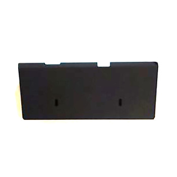 KOHLER 24 281 10-S - DUCT; HEAT SHIELD (Authentic OEM Part)