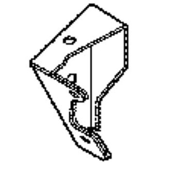 KOHLER 63 126 20-S - BRACKET; A/C 600 SERIES SPECS (Authentic OEM Part)