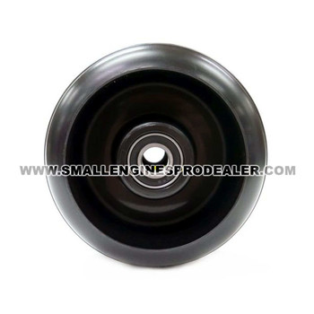 HUSQVARNA Deck Roller Front 506963001 Image 1