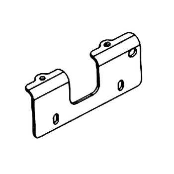 KOHLER 12 126 56-S - BRACKET; MUFFLER (Authentic OEM Part)