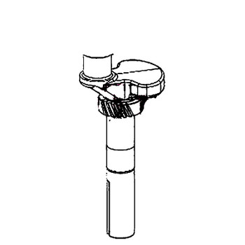 KOHLER 14 014 101-S - CRANKSHAFT ASSEMBLY (Authentic OEM Part)