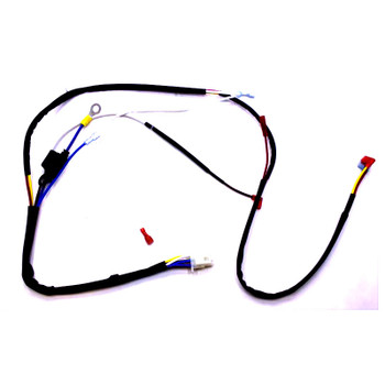 KOHLER 24 176 123-S - HARNESS; WIRING ASSEMBLY (Authentic OEM Part)