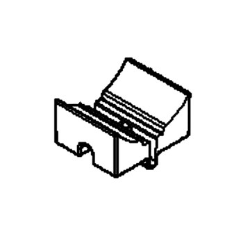 HUSQVARNA Spacing Block 522723301 Image 1