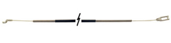 OUTPUT SHAFT FOR TORO (TORO) - 13433 OUTPUT SHAFT FOR TORO (TORO) - 13433