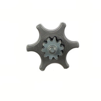 HUSQVARNA Adjustment Wheel 525884201 Image 1