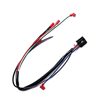 KOHLER 24 176 233-S - HARNESS; WIRING ASSEMBLY (Authentic OEM Part)