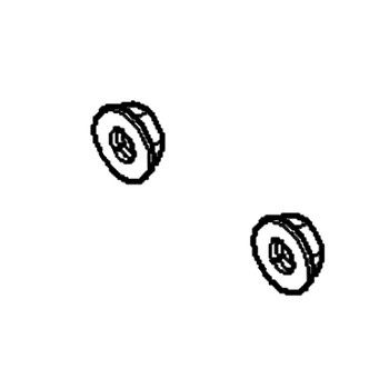 HUSQVARNA Nut 531008703 Image 1 HUSQVARNA Nut 531008703 Image 1