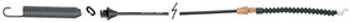 BRAKE CABLE (UNIVERSAL) - 14306