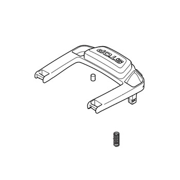 HUSQVARNA Spring 535130101 Image 1