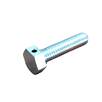KOHLER ED0017601280-S - SCREW M6 FOR EXTERNAL LEVER SE (Authentic OEM Part)