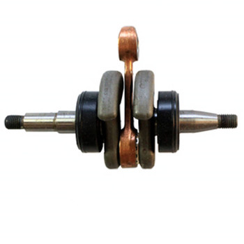 HUSQVARNA Crankshaft 537376702 Image 1