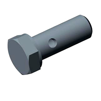 KOHLER ED0019010500-S - UNION BOLT (Authentic OEM Part)