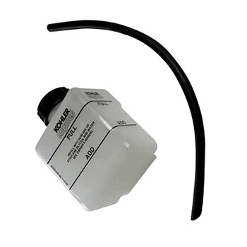 KOHLER 66 065 02-S - KIT; OVERFLOW BOTTLE (Authentic OEM Part)