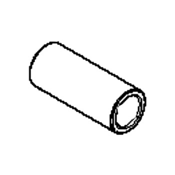 HUSQVARNA Piston Pin 544406001 Image 1