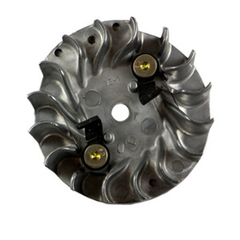 HUSQVARNA Flywheel Assy 544874202 Image 1