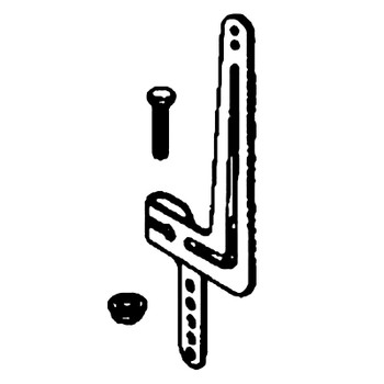 KOHLER A-237444-S - LEVER (Authentic OEM Part)