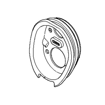 HUSQVARNA Sealing 574851201 Image 1