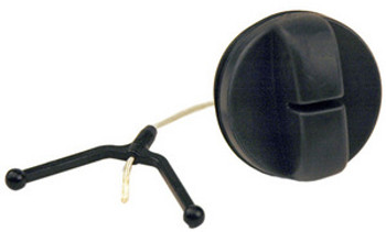 FUEL CAP FOR HUSQVARNA - (HUSQVARNA) - 13363