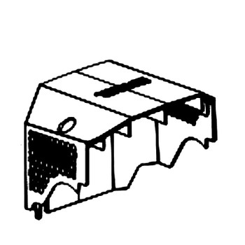 KOHLER 62 164 22-S - KIT; INTAKE MANIFOLD (Authentic OEM Part)