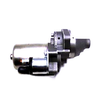 KOHLER 14 098 05-S - VOID ELECTRIC STARTER-BENDIX D (Authentic OEM Part)