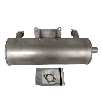 KOHLER 62 068 05-S - KIT; MUFFLER STARTER SIDE (Authentic OEM Part)
