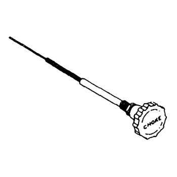 KOHLER 277148-S - CABLE (Authentic OEM Part)