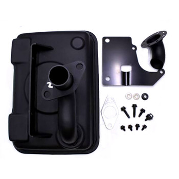 KOHLER 12 786 13-S - KIT; MUFFLER - PTO MOUNT (Authentic OEM Part)