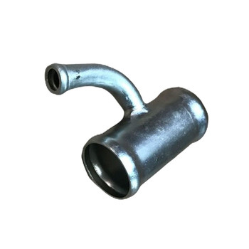 KOHLER ED0093055090-S - TUBO INT. X MANICOTTI ASP H2O-image1