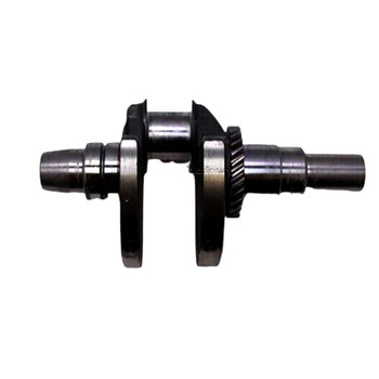 KOHLER 24 014 206-S - CRANKSHAFT; NON-THRUST STYLE (Authentic OEM Part)