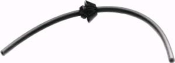 GROMMET & FUEL LINE MCCULLOCH - (MCCULLOCH) - 7293