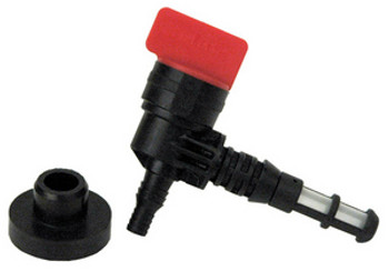 FUEL VALVE - (UNIVERSAL) - 13116