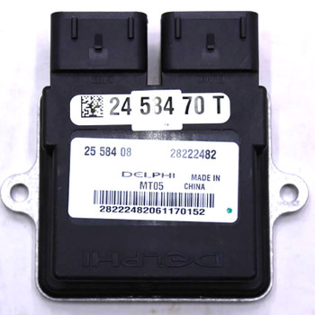 KOHLER 24 584 70-S - MODULE; ECU (Authentic OEM Part)
